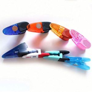 Clips de Plástico Resistentes Personalizados con Imán de Neodimio, Clips Duraderos y Versátiles para el Hogar, la Oficina o el Taller - Product Image 3