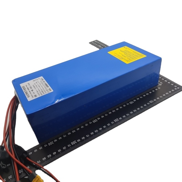 Rechargeable18650 21700Battery Pack 12V 24V 36V 48V 52V 60V 72V 6Ah 8Ah 10Ah 20Ah 30Ah 40Ah Lithium Ion Li Ion Battery