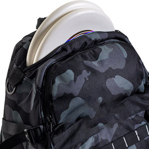 Échantillon gratuit, nouveaux sacs de golf de voyage durables, résistants à l'usure, avec logo personnalisé, imperméables, en nylon, pour le fitness - Product Image 5