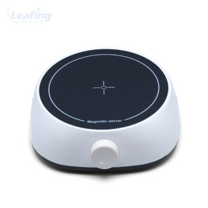 Agitateur magnétique <span class=keywords><strong>Joan</strong></span> Labb avec plaque chauffante, <span class=keywords><strong>mini</strong></span> agitateur magnétique de laboratoire, agitateur magnétique chauffant - Product Image 3