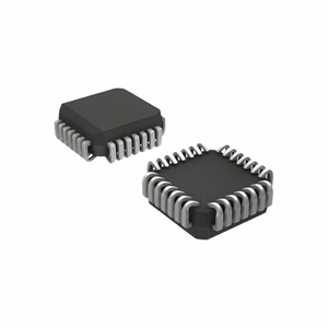Compre Componentes Electrónicos en Línea del Canal del Fabricante: AT22LV10L-25JC 28 LCC Integrado - Product Image 1