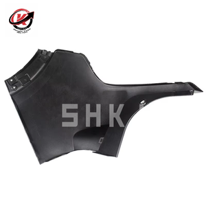 Vente en gros de pièces automobiles de haute qualité ENCORE <span class=keywords><strong>GX</strong></span> Pare-chocs arrière de voiture Peau supérieure LH pour Buick 42723907 - Product Image 2