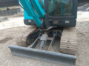 Escavatori usati escavatore <span class=keywords><strong>sunward</strong></span> <span class=keywords><strong>SWE50</strong></span> usato mini escavatore cingolato idraulico scavatrice scavatrice prezzo basso alta qualità - Product Image 2