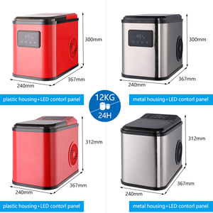 <span class=keywords><strong>Mini</strong></span> hộ gia đình <span class=keywords><strong>Ice</strong></span> <span class=keywords><strong>Maker</strong></span> Máy Nhà sử dụng tự động xách tay điện nhỏ icecube <span class=keywords><strong>Maker</strong></span> - Product Image 2