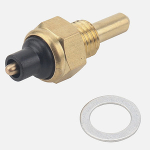 Capteur de température du liquide de refroidissement 37750-HC4-751 à connexion rapide pour véhicules Honda - Product Image 3