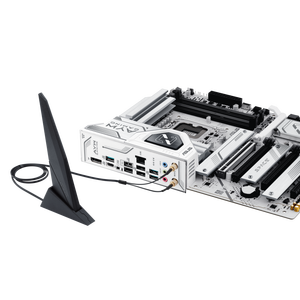 New ASUS Z890 AYW <b>GAMING</b> WIFI W <b>Motherboard</b> DDR5 256GB ATX Form Factor <b>motherboard</b> - Product Image 3