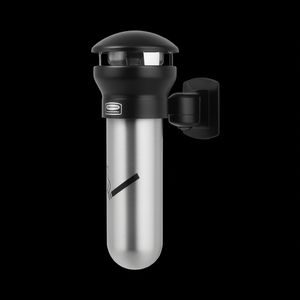 Posacenere da Parete in Acciaio Inossidabile Nero FG9W3200SSBLA - Product Image 3
