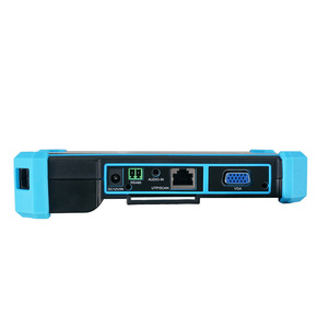 Testeur vidéo réseau <span class=keywords><strong>Uniview</strong></span> IPC-5200 Plus avec entrées coaxiales, HD-SDI, VGA, neuf - Product Image 6