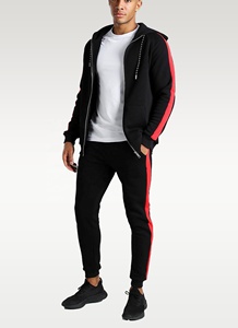 Chándal deportivo personalizado para hombre, venta al por mayor, de marca - Product Image 5