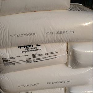 High Impact Virgin Raw Material HDPE KT10000UE Granules 25kg Per <b>Bag</b> for Pails and Beverage Crates - Product Image 4