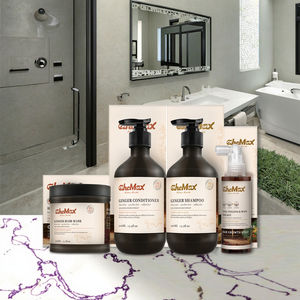 วิตามินบำรุงผมก่อนและหลังคลอดผสมกรดโฟลิก - สารอาหารสำคัญสำหรับสุขภาพเส้นผมของ<span class=keywords><strong>คุณ</strong></span><span class=keywords><strong>แม่</strong></span> ช่วยบำรุงการเจริญเติบโตของเส้นผม - Product Image 4