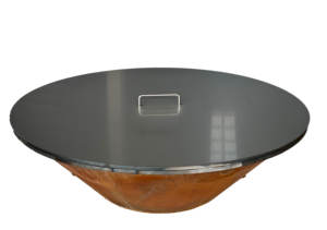 <span class=keywords><strong>Grande</strong></span> fête personnalisée Argentine Barbecue au charbon de bois en acier durable Braséro <span class=keywords><strong>Plancha</strong></span> - Product Image 5