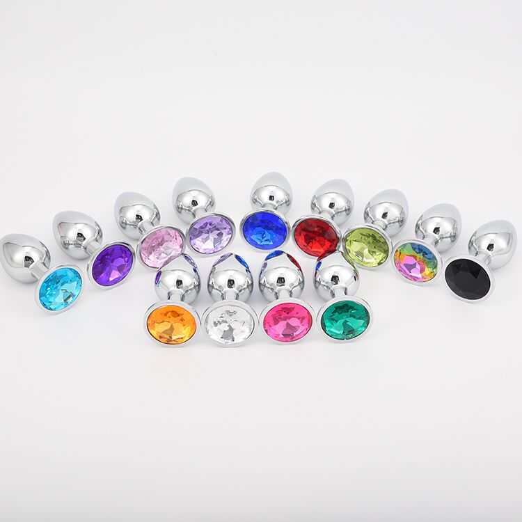 multiple colors