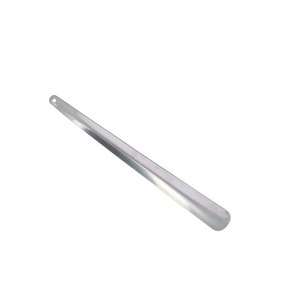 La migliore vendita di grande qualità 41 Cm colori assortiti eleganti calzascarpe In metallo verniciato Made In Italy - Product Image 2