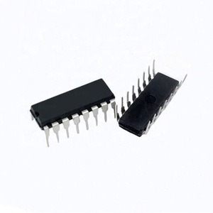 ส่วนประกอบ IC ใหม่ดั้งเดิมจุ่ม <span class=keywords><strong>MIp2K3</strong></span> - Product Image 1
