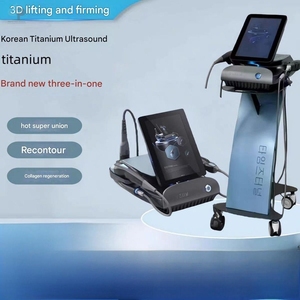 Máquina HIFU Portátil Profesional para Rostro y Cuerpo, 22D 25D Hifu-<span class=keywords><strong>liposonix</strong></span>, Lifting Facial, Máquina HIFU 12D - Product Image 2