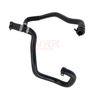 Manguera de Refrigerante 1668301400 1668301200 para Benz W166 X166 ML350 GL450, Tubo de Goma para Salida y Retorno del Calentador del Motor HVAC - Product Image 1