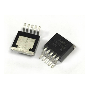 LM2596S-ADJ LM2575S <span class=keywords><strong>LM2576S</strong></span> LM2577S IC Điều Chỉnh Điện Áp SMD <span class=keywords><strong>5.0</strong></span> 3.3 12V LM2596 TO-263 - Product Image 4
