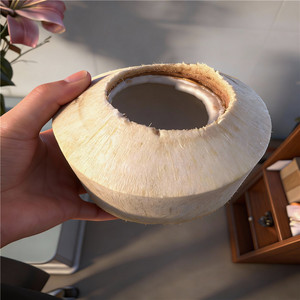 Máquina Manual Comercial de Acero Inoxidable para Abrir Cocos, Fácil de Operar, para Cortar y Pelar Cocos Verdes Frescos - Product Image 5