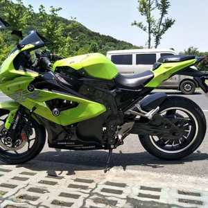 มอเตอร์ไซค์จีนปี 2026 5000w 72v 120กม./ชม. ขายดีสำหรับผู้ใหญ่ - Product Image 1