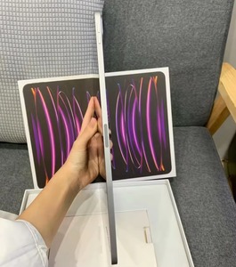Tabletas 100% Originales 2022 de 12.9 Pulgadas con Wifi 5G Desbloqueadas para Pro (2022) 6.ª Generación M2 Similar a la Tablet PRO 12.9 2022 Retina XD de 12.9 Pulgadas - Product Image 4