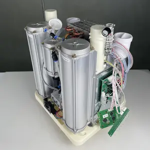 AQUAPURE Medical Oxygen Generator Core 8L Oxygen Module For Ozone Generator