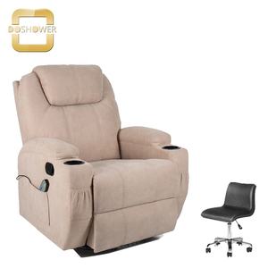 <span class=keywords><strong>Fauteuil</strong></span> <span class=keywords><strong>de</strong></span> <span class=keywords><strong>massage</strong></span> kaki pivotant et bascule fonction <span class=keywords><strong>de</strong></span> puissance ascenseur électrique <span class=keywords><strong>fauteuil</strong></span> inclinable canapé <span class=keywords><strong>fauteuil</strong></span> avec porte-gobelets - Product Image 1