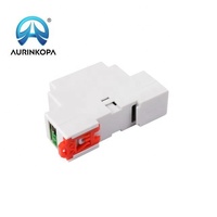 Modul Relay WiFi ESP32-S3 1 saluran industri mendukung kontrol WiFi/BLE/RS485 dengan sirkuit perlindungan isolasi ganda