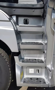 Nueva Cabeza Tractora Foton Auman <span class=keywords><strong>EST</strong></span>, Tipo de Tracción 6X4, Manual/AMT, 560hp, Cummins X13NS5-560, Excelente Calidad - Product Image 4
