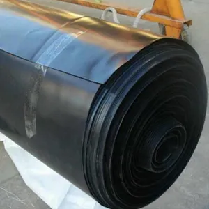 פופולרי geomembrane טורקיה 2mm geomembrane כיסוי מזבלה geomembrane יישומים עם מחיר נמוך