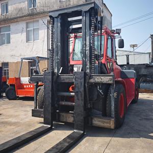 Montacargas Usado <span class=keywords><strong>TCM</strong></span> de <span class=keywords><strong>16</strong></span> Toneladas, Mejor Precio, Modelo Fd160, Diésel, 12/15/<span class=keywords><strong>16</strong></span> Toneladas, Marca <span class=keywords><strong>TCM</strong></span>, Montacargas Totalmente Diésel de <span class=keywords><strong>16</strong></span> Toneladas - Product Image 1