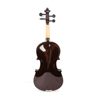 STARWAY Cheap 2/4 3/4 4/4 Basswood Violin Music Instrument with Violin case for Beginner and Children