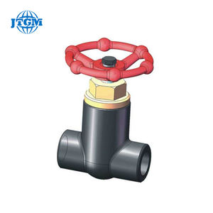 Válvula de globo de fuelle largo de parada de alta temperatura de <span class=keywords><strong>gas</strong></span> Manual de alta calidad con posicionador - Product Image 2