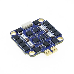 <span class=keywords><strong>MAD</strong></span> AM32 70A <span class=keywords><strong>3</strong></span>-12S 4 en 1 ESC Control de velocidad electrónico ligero para Dron FPV Hecho de plástico duradero - Product Image 5