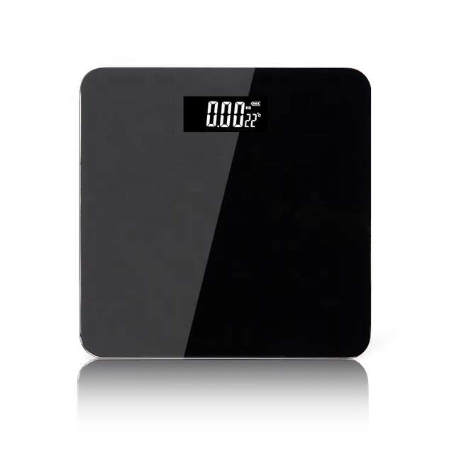 180KG Electronic Digital Weight Machine Bathroom Weighing Scales