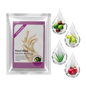 <span class=keywords><strong>Mascarilla</strong></span> de mano Natural de etiqueta privada, <span class=keywords><strong>mascarilla</strong></span> de mano y <span class=keywords><strong>pies</strong></span> nutritiva, Peeling - Product Image 2