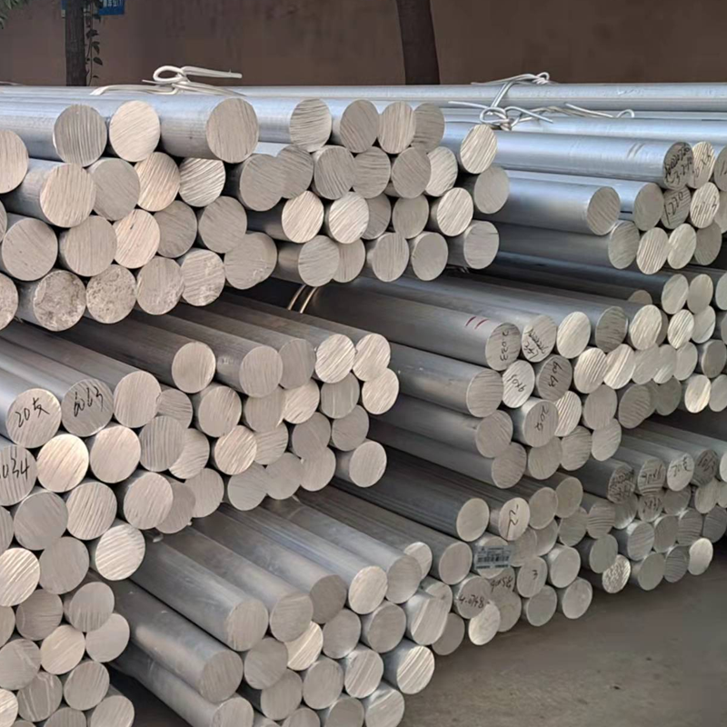 Wholesale Duralumin Alloy Bars High Strength & Lightweight