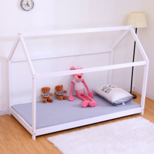 <span class=keywords><strong>Letto</strong></span> a Casetta per Bambini, <span class=keywords><strong>Letto</strong></span> <span class=keywords><strong>Montessori</strong></span> in Legno per Bambini, <span class=keywords><strong>Letto</strong></span> Moderno a Casetta per Bambini in Vendita - Product Image 6