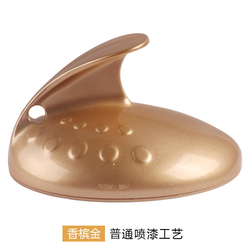 กระต่าย แชมเปญ โกลด์ สเปรย์พ่นสีมาตรฐาน