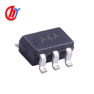 AD8541ARTZ-REEL7 ad8541 artz ad8541 ar精密运算放大器集成电路 | 模拟芯片 | AD8541ARTZ-REEL7 - Product Image 1