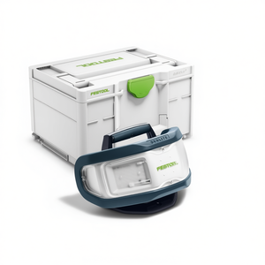 SYSLITE DUO-Plus Working Light <b>Tool</b> <b>Case</b> Versatile and Efficient - Product Image 2