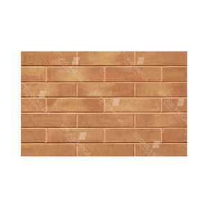 <span class=keywords><strong>Brique</strong></span> <span class=keywords><strong>de</strong></span> revêtement flexible, légère et sûre, écologique Carreaux <span class=keywords><strong>de</strong></span> porcelaine douce Décoration extérieure École Villa Revêtement mural <span class=keywords><strong>Brique</strong></span> - Product Image 6