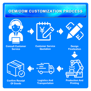 Coralfly oem כבד חובה חלקי מסנן אוויר <span class=keywords><strong>3120490</strong></span> p4929 - Product Image 6