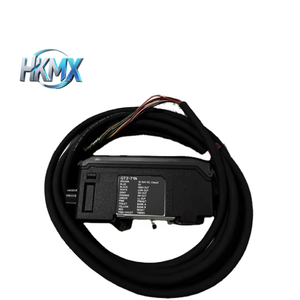 Sensores de Distancia de Contacto KEYENCE GT2-71D GT2-100P GT2-100N, Unidad Amplificadora, Tipo de Conector, PNP, Nuevo - Product Image 1