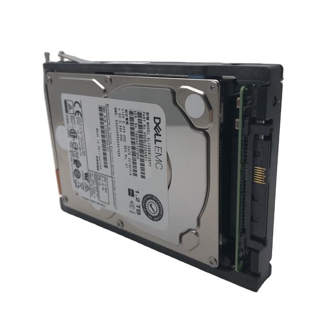 005052585 D3F-2SFXL2-3840 3.84TB SSD SAS Disk Drive 2.5 Inch Solid State Drive for EMC UNITY 300F 400F 500F 600F