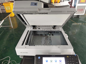 Reproducción de la Máquina Comercial Mpc6003, la Mejor Impresora, Copiadora y Fotocopiadora A3, C3003, Fotocopiadora Reacondicionada - Product Image 5