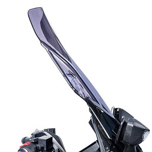 Parabrisas XXUN para Motocicleta Honda Forza NSS350 2021 2022 2023, Parabrisas Alto, Deflector de Viento para Motocicletas - Product Image 5