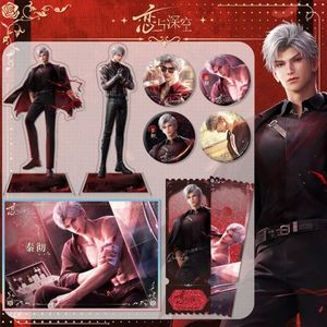 Decoración de Escritorio Personalizada con Personajes de Dibujos Animados en Acrílico, Combinación Personalizada de Dibujos Animados en Acrílico - Product Image 3