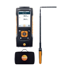 ชุดเชื่อมต่อการวัดแบบสามฟังก์ชัน Detu Testo 440 - Product Image 1