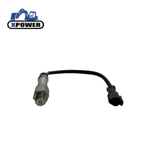 Capteur de pression 459-2598 4592598 Pièces haute performance pour excavatrice - Product Image 1